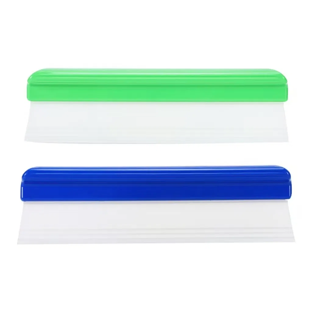 High Quality Silicone Water Blade Car Drying Squeegee, Car Accessories, Car Wash Tool