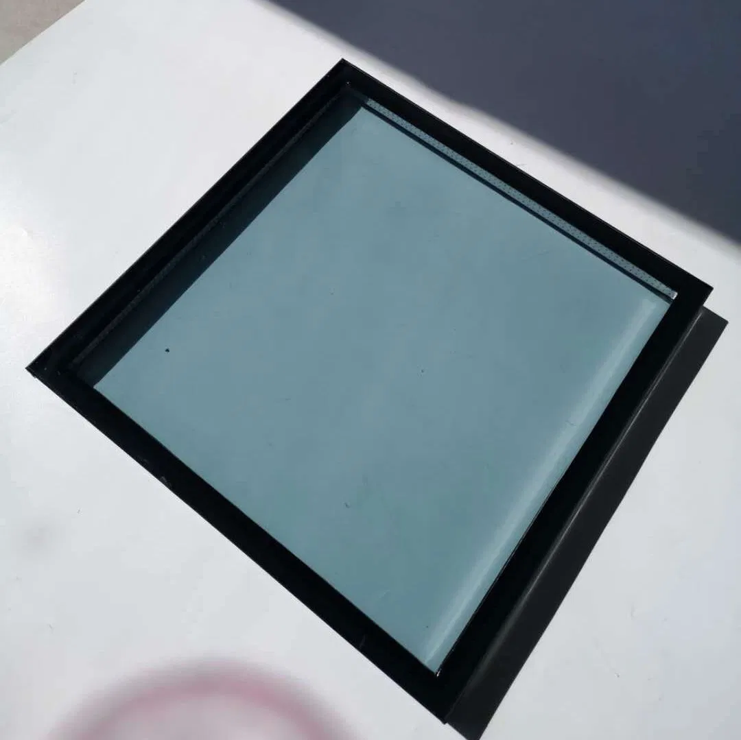 2mm-25mm Clear Transparency Building Windows Sheet Float Glass for Window and Door