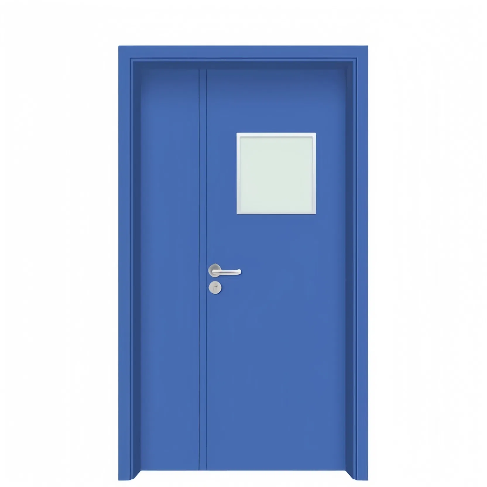 Cost-Effective Fire Door, Steel Door, Security Door for Budget Buyers