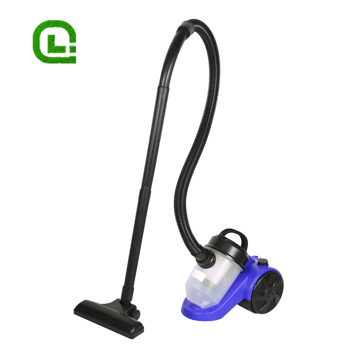 China Manufacturing Electric Handy Window Cyclone Dust Collector for Home