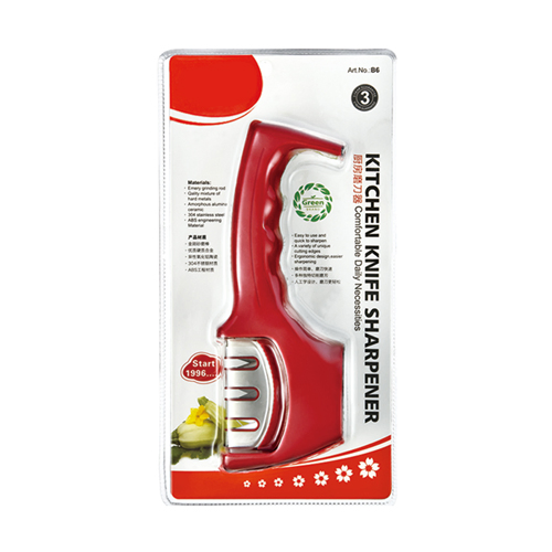 Hot Selling 3 Stages Knife Sharpeners