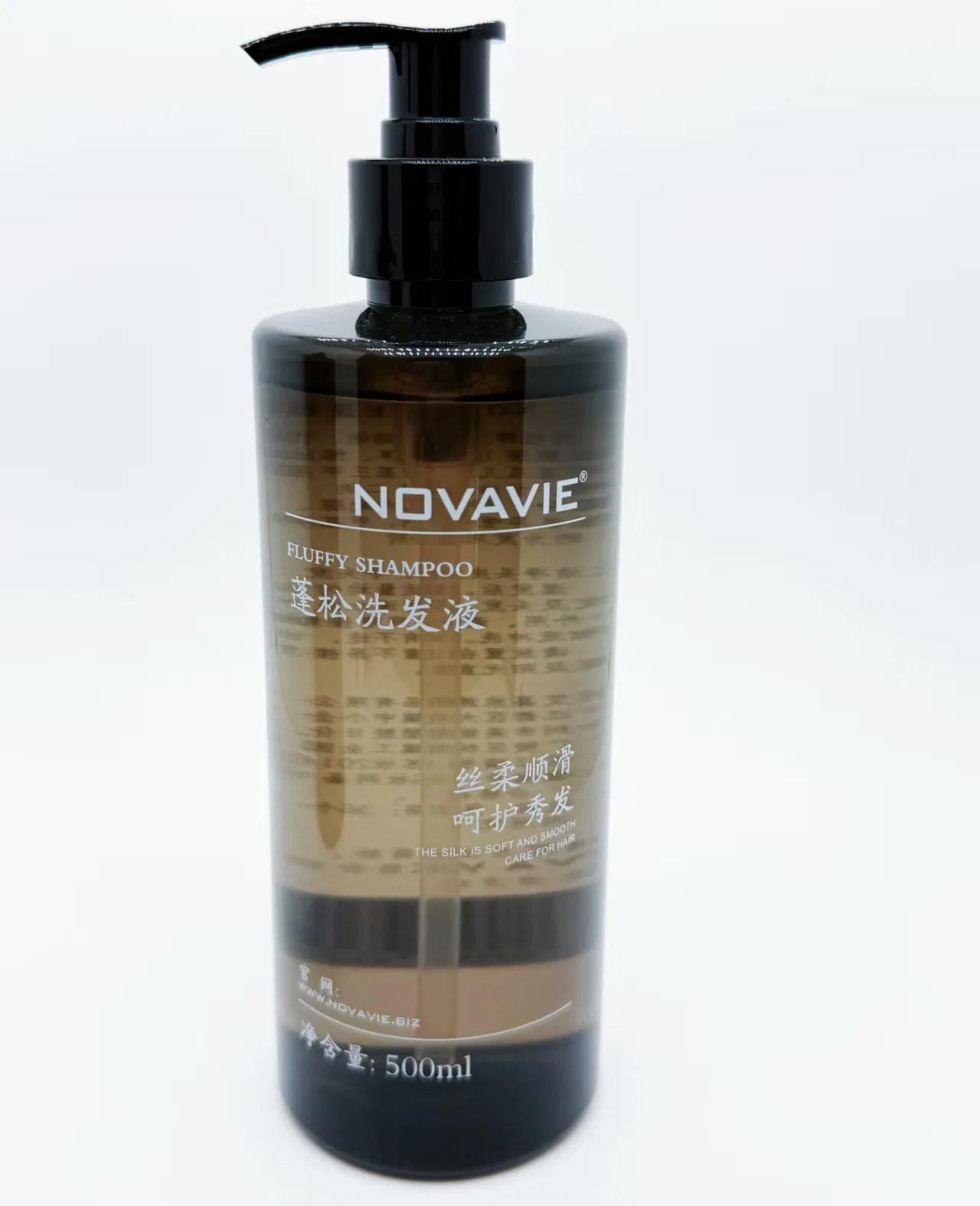 Luxury Hotel Toiletries Supplies Shampoo Conditioner Kit 02