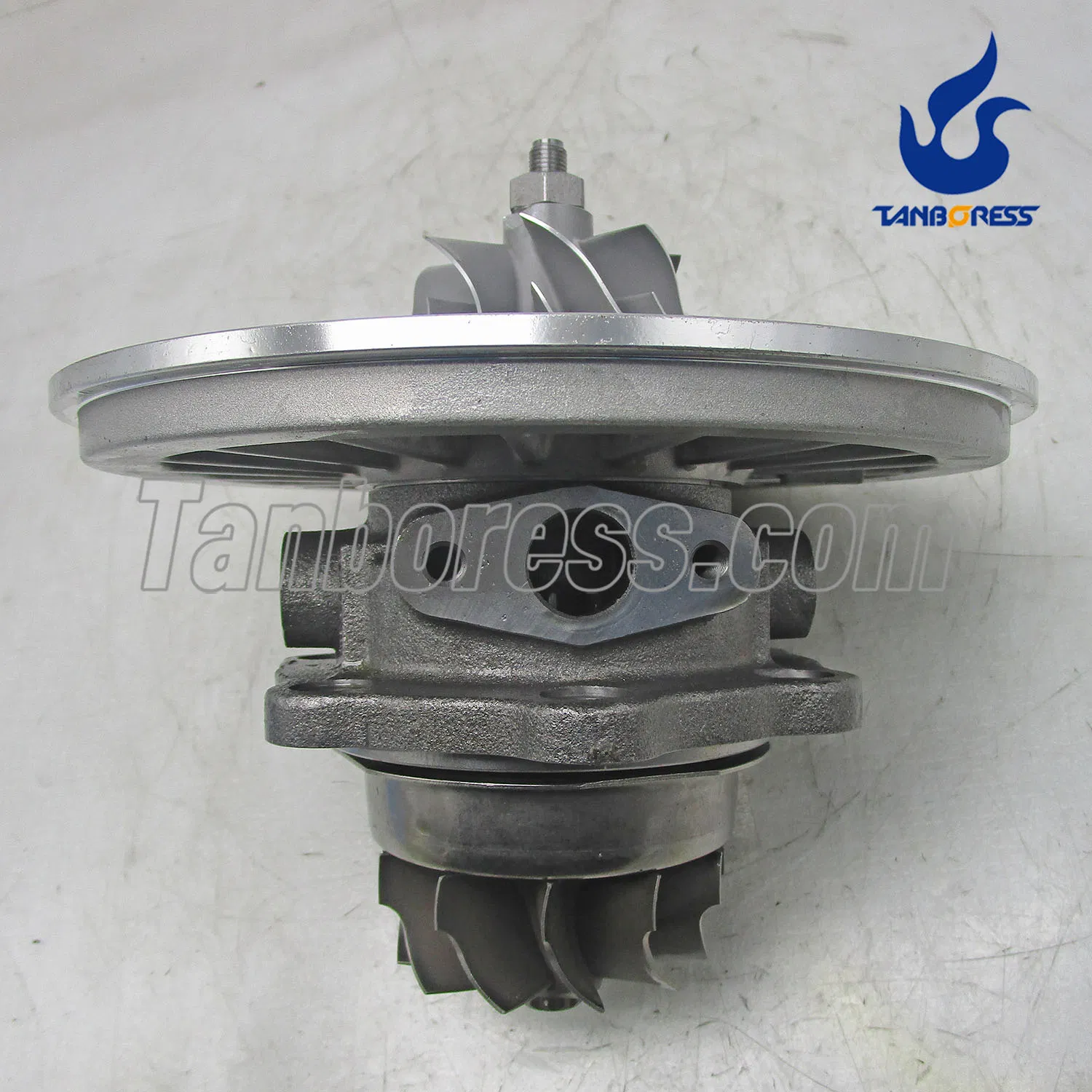 Картридж турбокомпрессора Hino RHG8V YK39 VXCX0889