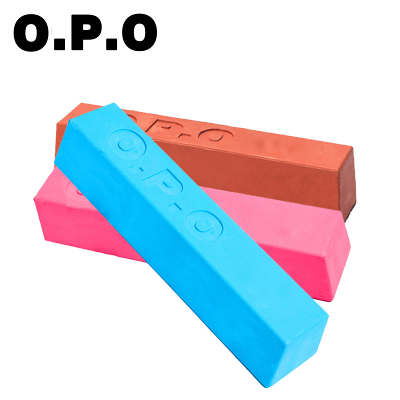 Полироль для металла OPO, 500 г