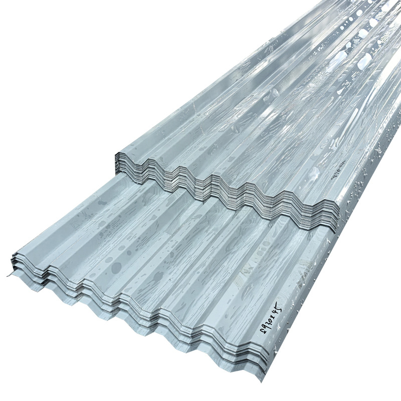 Premium Color Steel Tile for High-End Projects