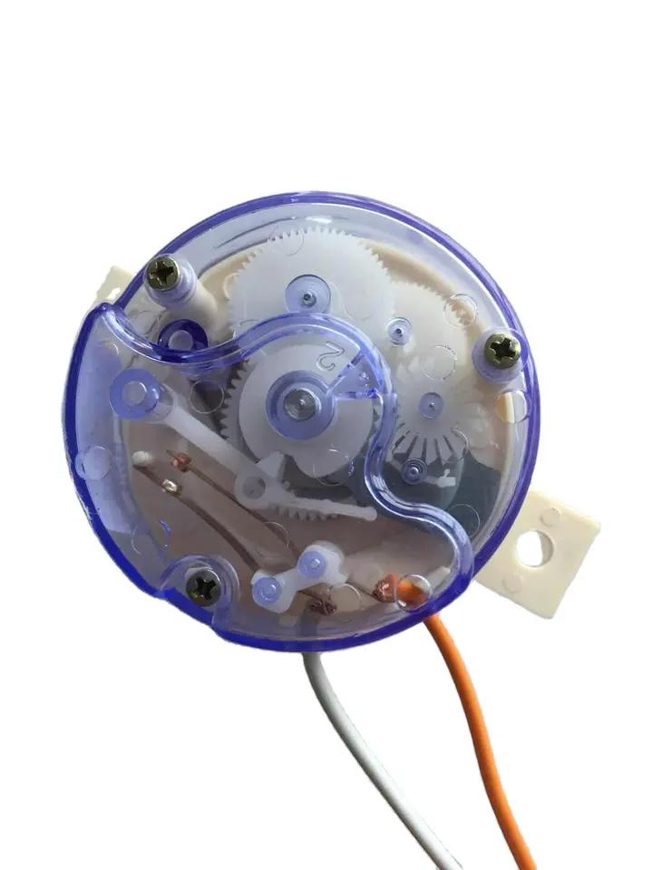 Washing Machine Timer 15min 30min Spare Parts for Washing Machine