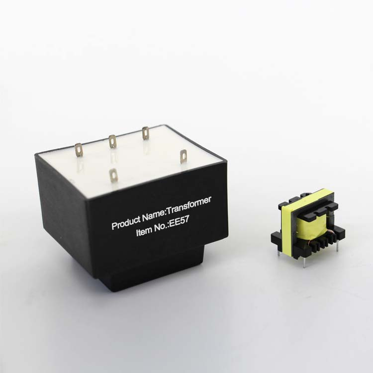 Factory Wholesale Transformer Electric Fence Energiser Step up Power Module 12V to 220V Pulse Electric Transformers