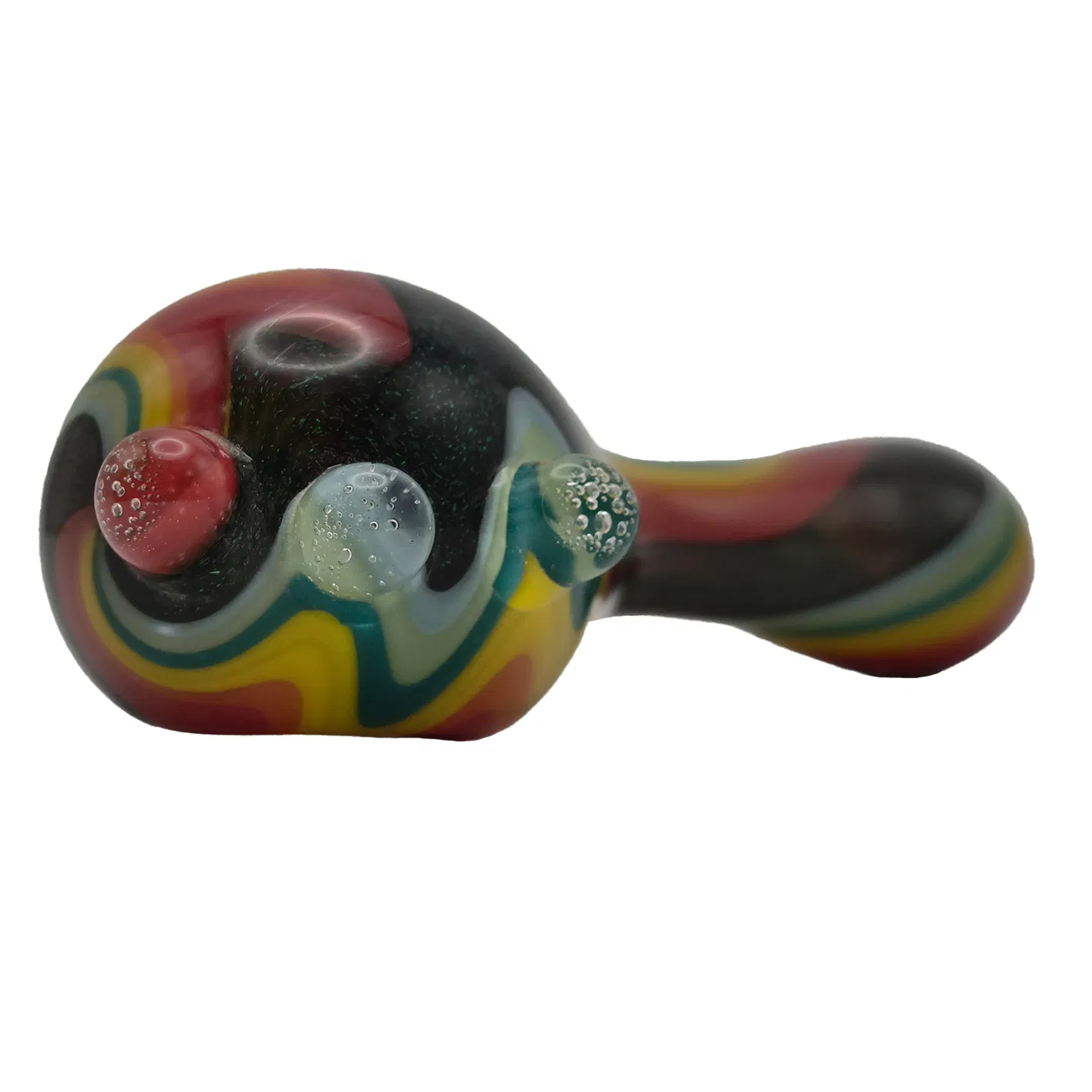 Wholesale Glass Smoking Pipe Hot Selling Smoking Pipe Professional Manufacturer Tobacco Pipe for Sale
