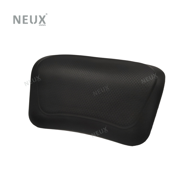 High Quality Soft Relax SPA Bathtub EVA Pillow