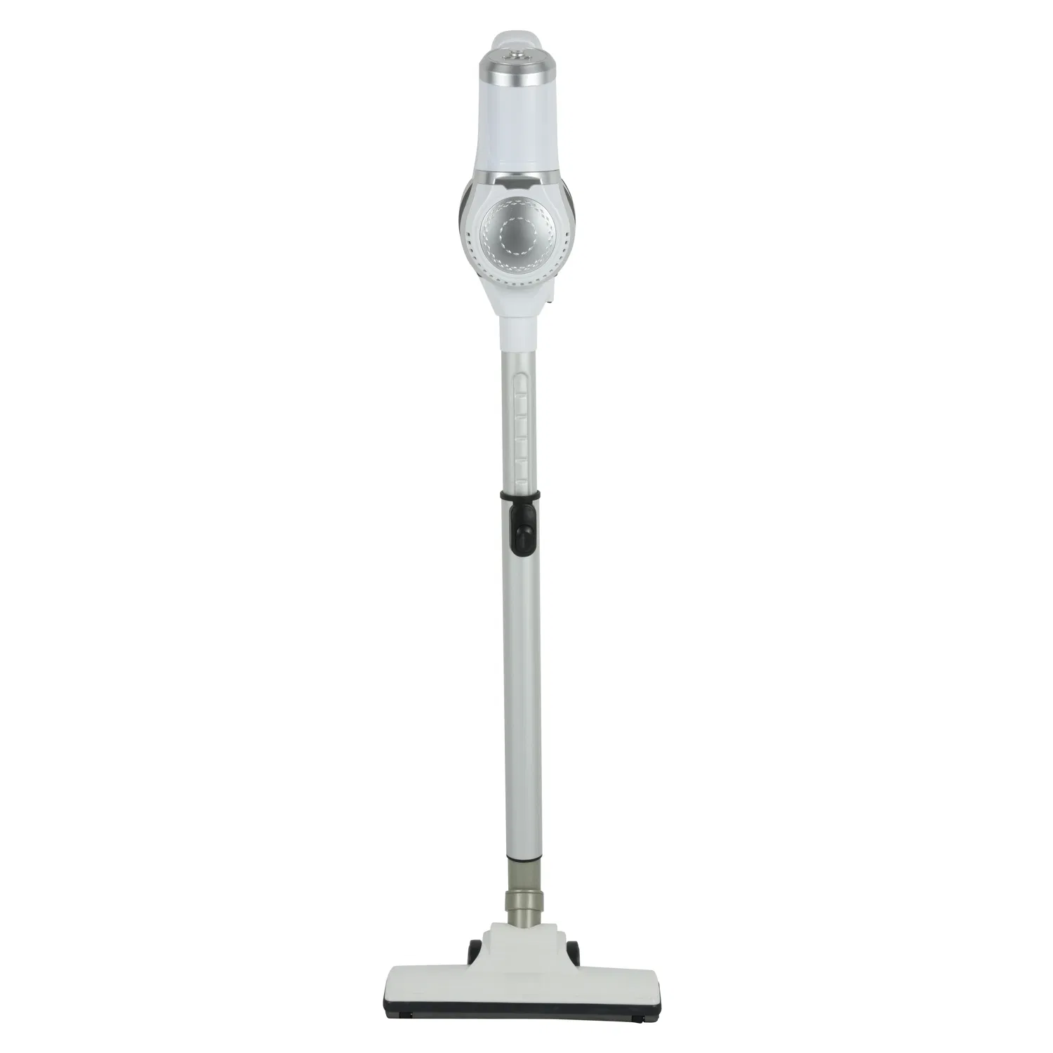 Smart High-Suction Retractable Vacuum Cleaner for Effortless Cleaning