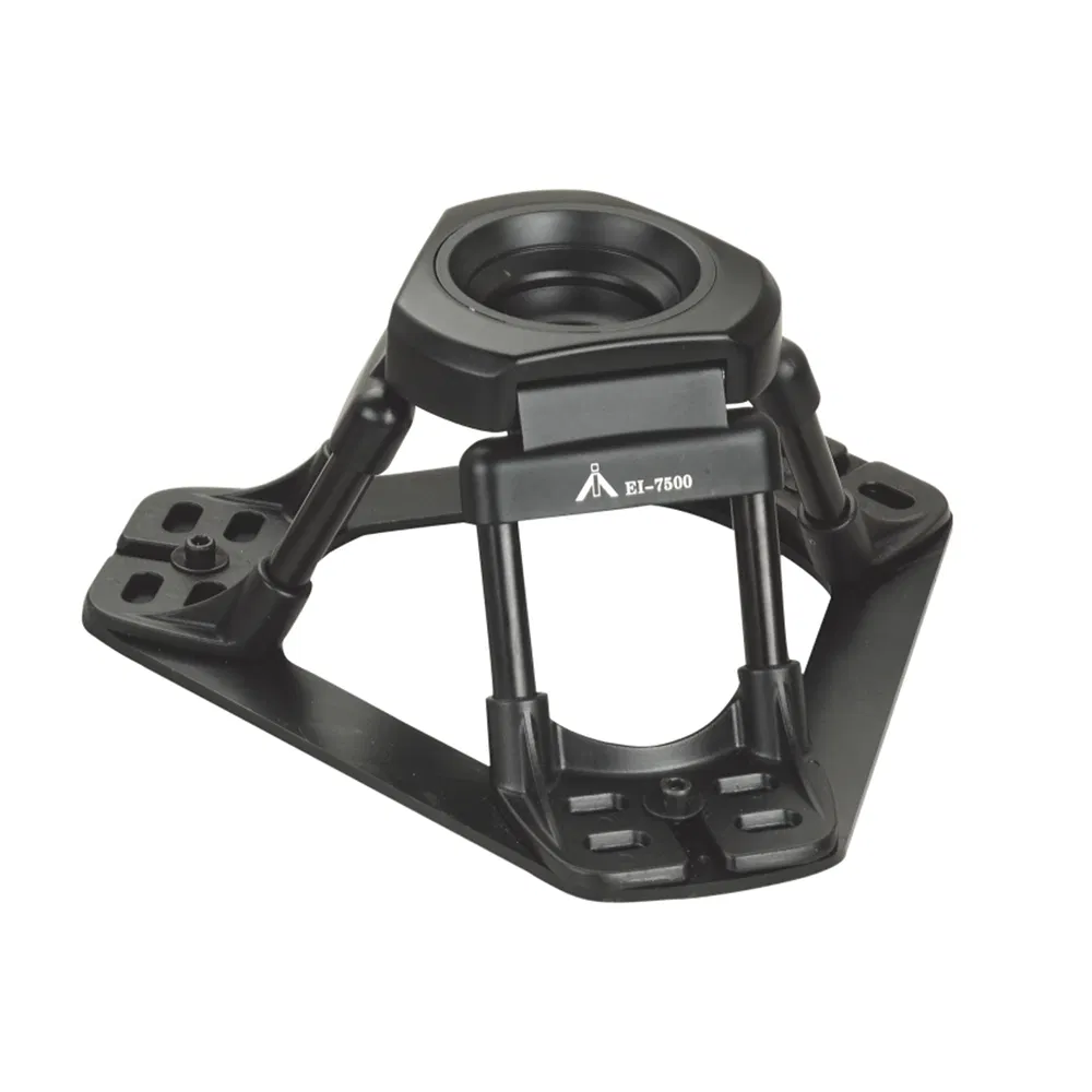 Детский штатив E-Image EI7500 с чашей 75/100 мм