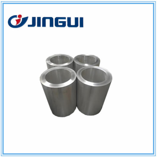 Available Various Sizes Aluminum Round Pipe 1mm 1.5mm 2mm 3mm 7A31 Aluminum Tube