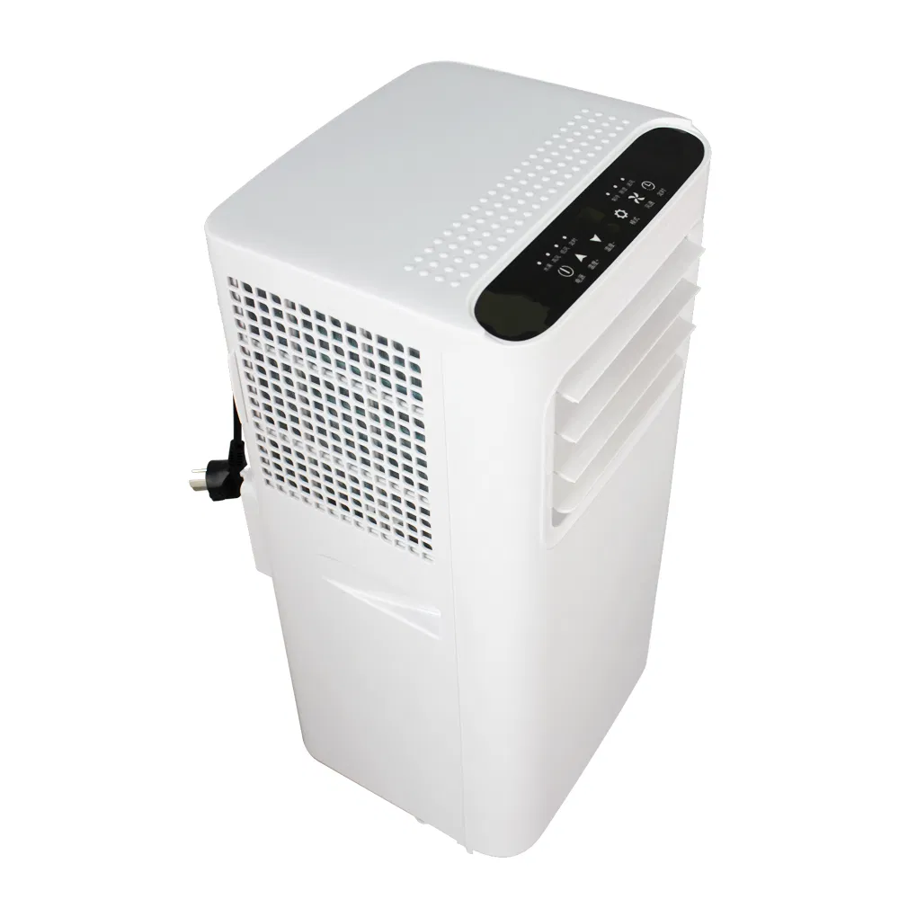 R410A/R290 Portable (mobile) Elegant Air Conditioner