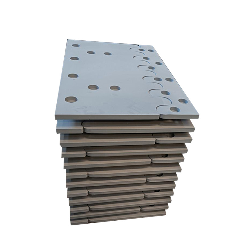 Steel Plate Finger Expansion Joint for Highway Bridges, Comb Plate Bridge Beam Expansion Joint