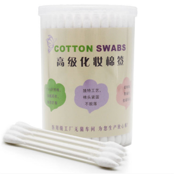 Good Quality Hot Sale Disposable Cotton Buds Cotton Swab