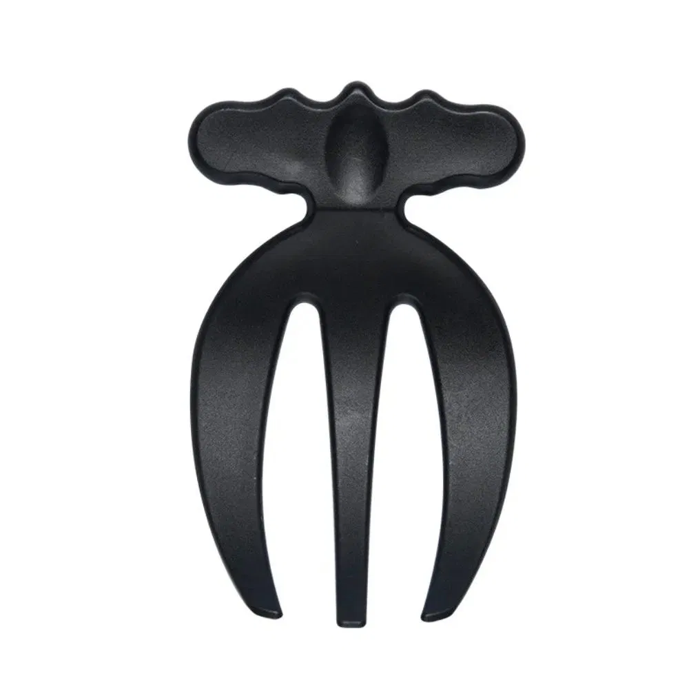 Salad Claws Portable Mixing Tongs Kitchen Utensils Wbb27587