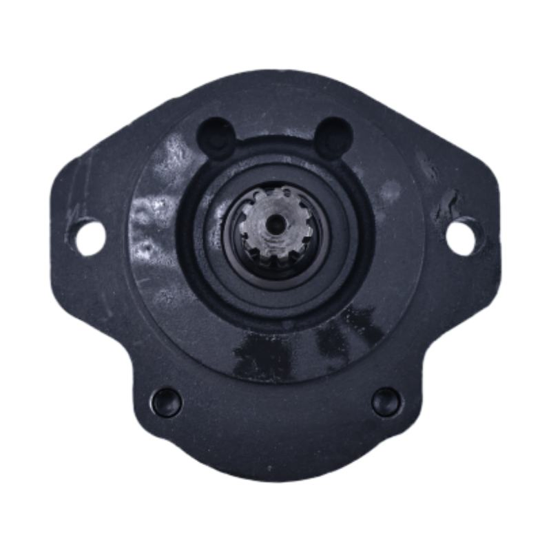 Гидравлический насос AL156335 для трактора 6010