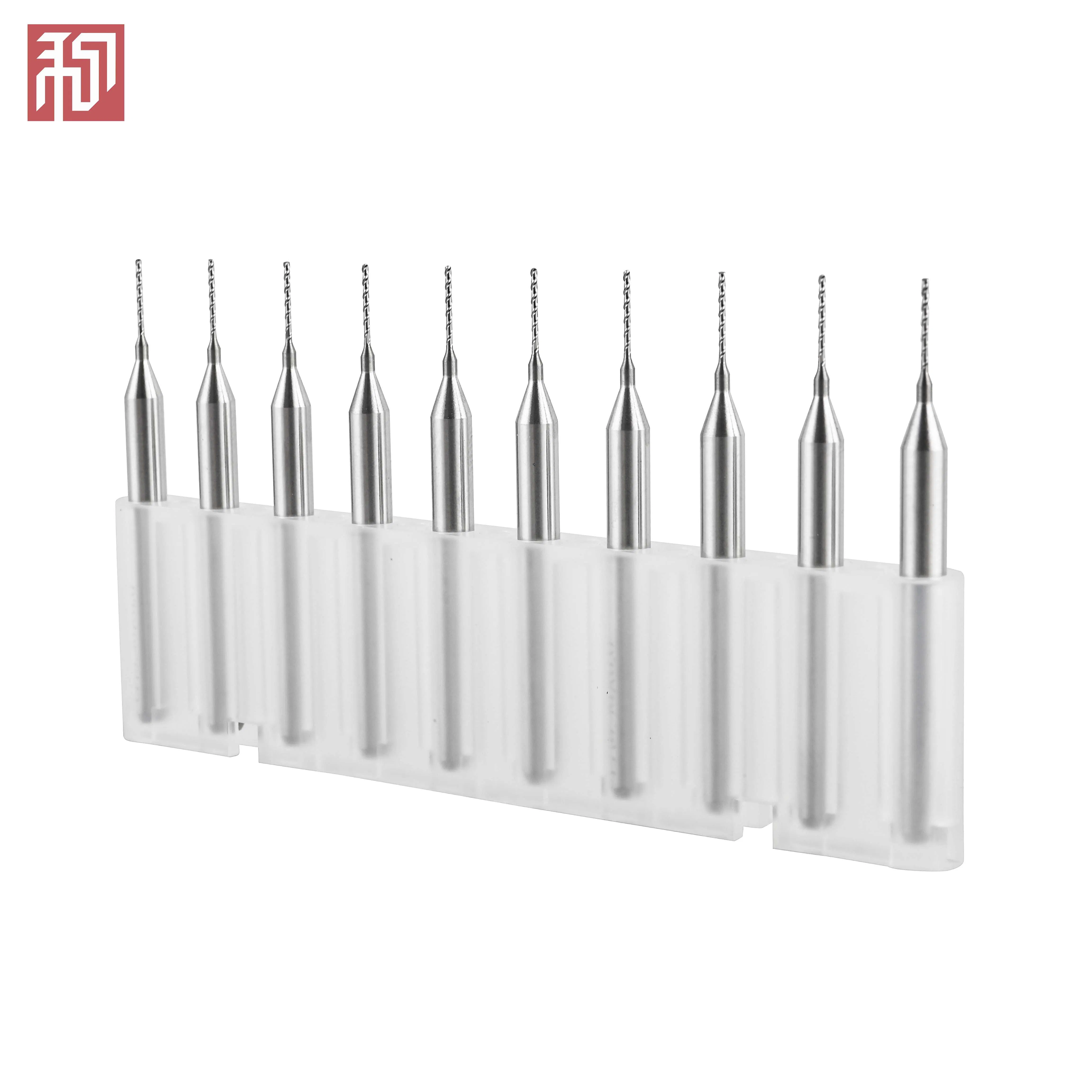CNC Drilling Solutions for PCB Slots Slot Drilling Ea Series