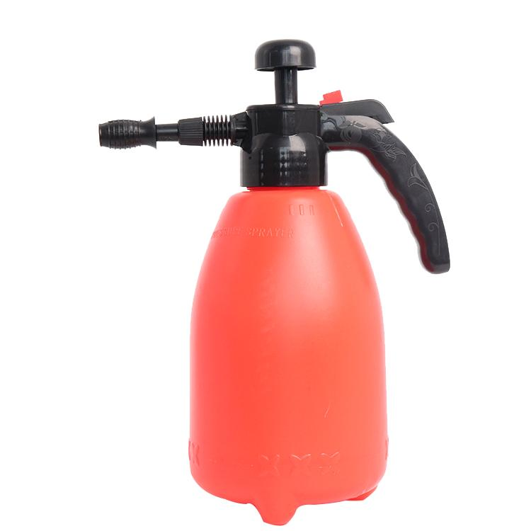 Hand Sprayer for Agricultural Use