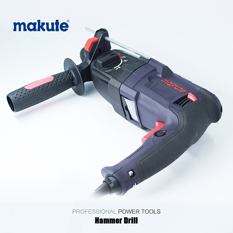 Makute Electric Mini Breaker 26mm Hammer Drill 800W