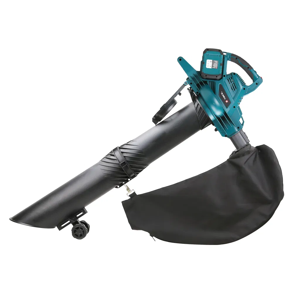 Liangye Gardening Tool Lgb777-5 40V Powerful 40V Cordless Leaf Blower and Vacuum Combo