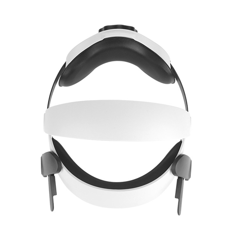 Head Strap for Oculus Quest 2 Elite Adjustable Portable Protective Headband