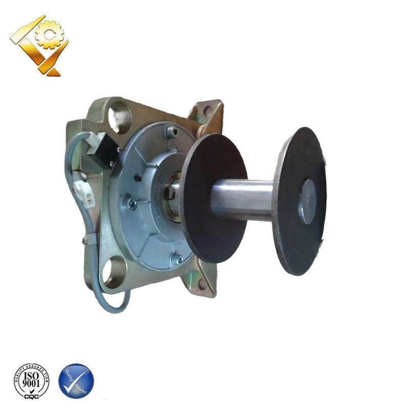 Garage Door Roller Shutter Door Safety Brake