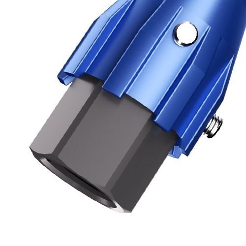 Fast Adjustable Sprayer Swivel Joint Part of Spray Gun Tool for Paint Accessories