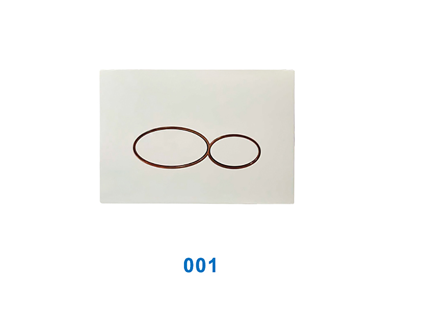 Good Quality Concealed Cistern Wall Toilet with Hidden Flush Included for Space Efficiency Concealed Cistern Tank