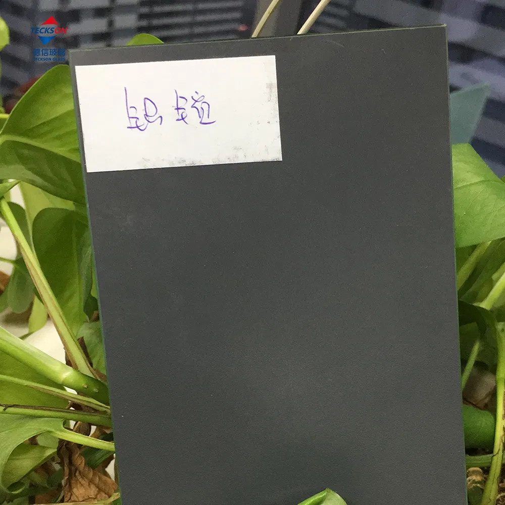 3/4/5/6mm Safety Backed Mirror with Cati and Catii