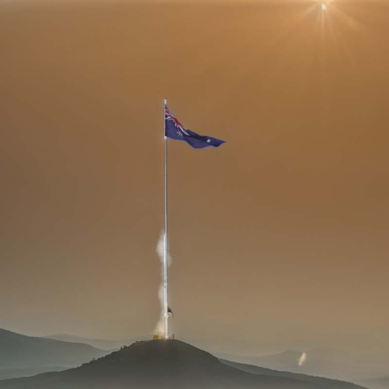 Aluminium Alloy Banner Flag Mast Insert Base