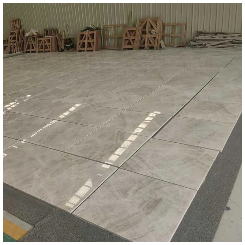 Taj Mahal Quartzite Cut-to-Size Tiles for Luxury Floor and Wall Projects