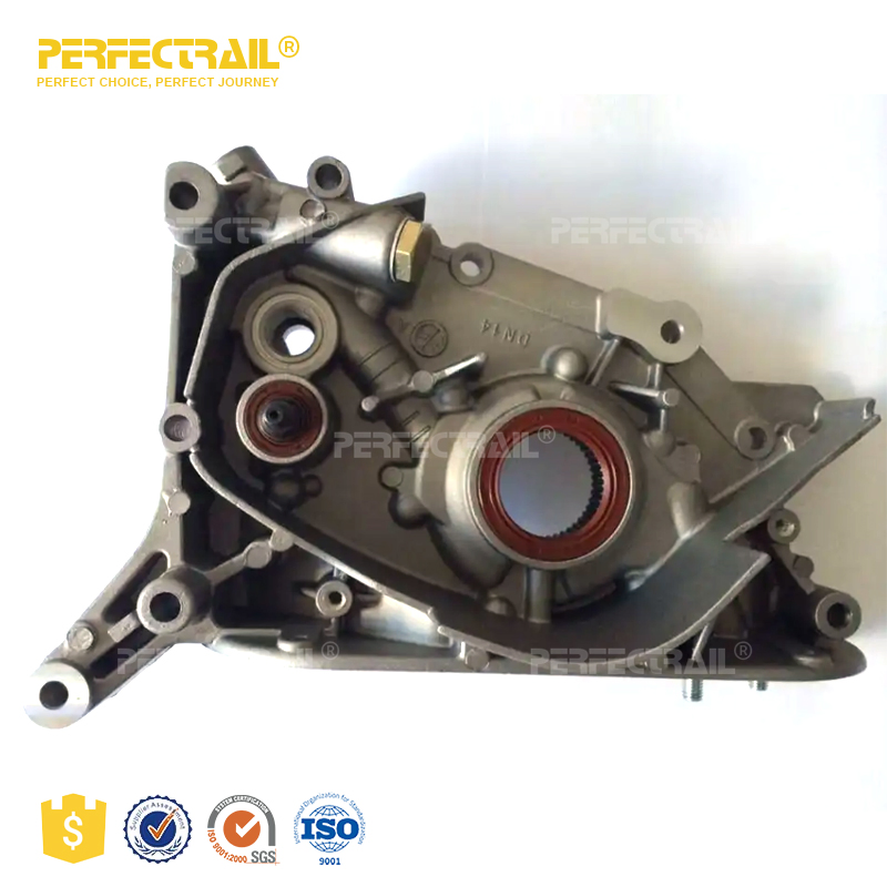 Масляный насос для Mitsubishi Pajero 1997-2001, MD303736