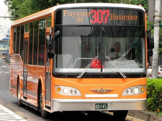 Bus LED Destination Display Panel for Showing Station, Route Number