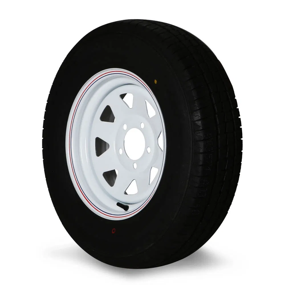 Дисковые колеса для прицепов