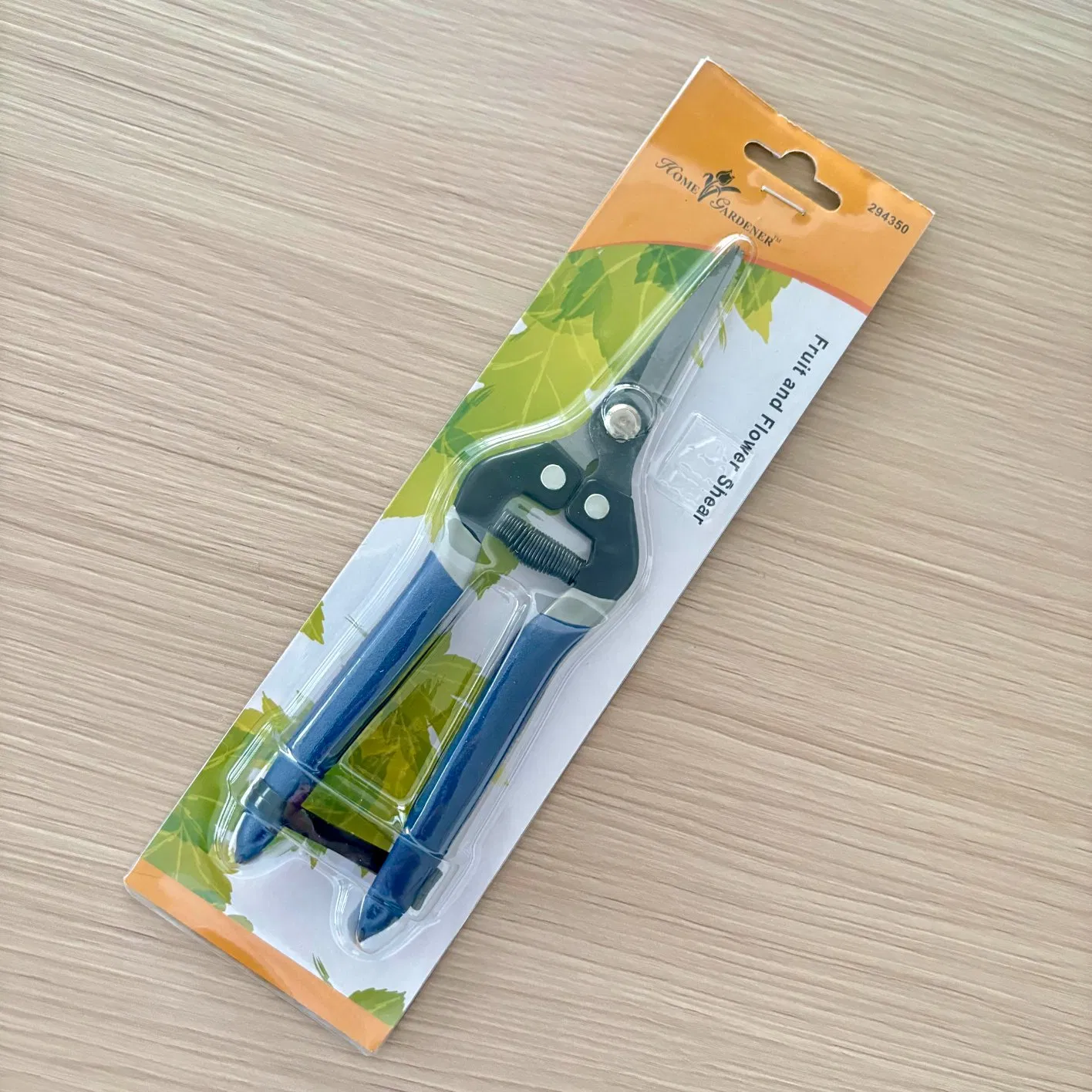 Floral Scissors for Trimming Rose Stems Suitable for Florists Garden Shears