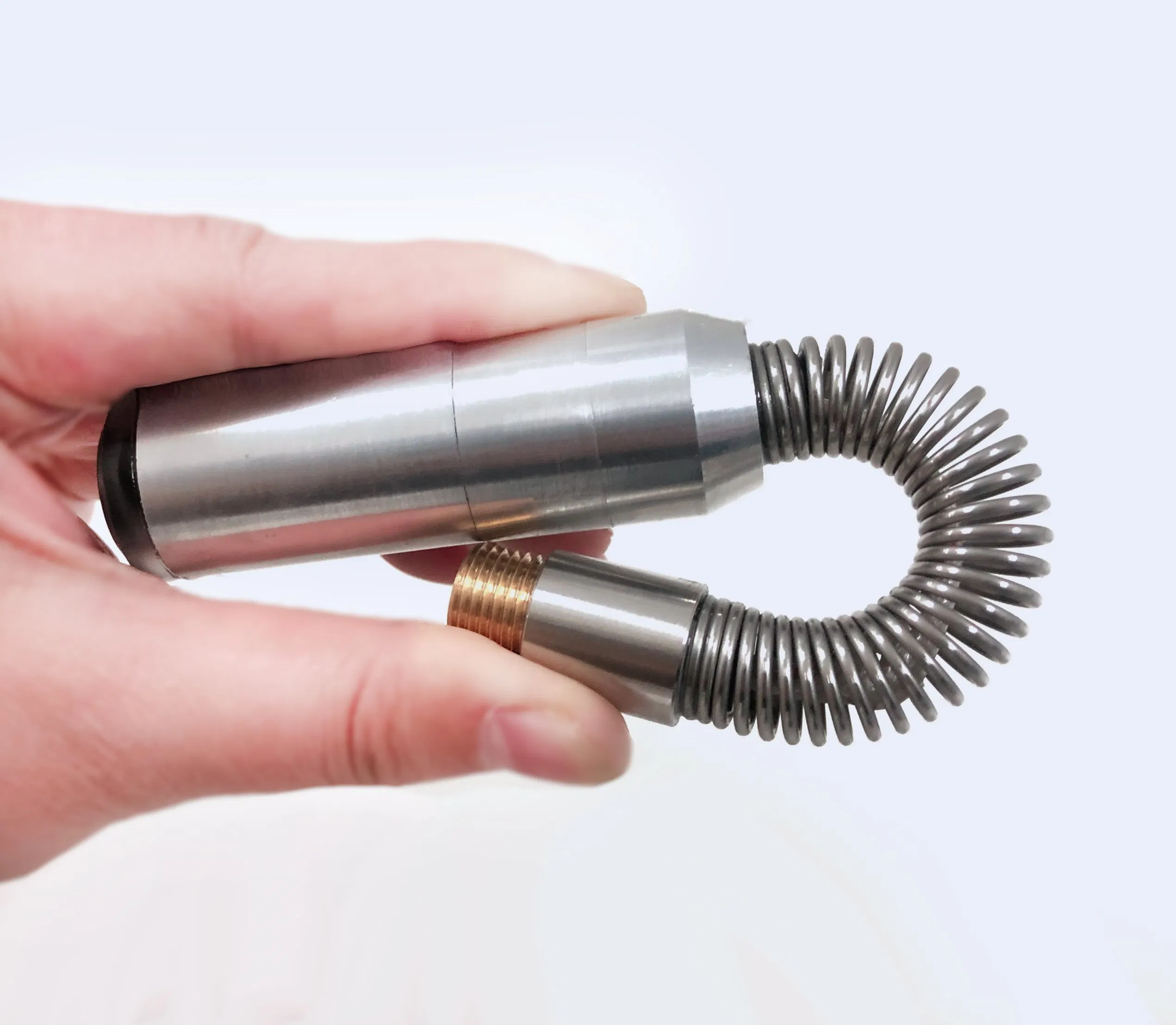 10.1 Inch 30m 1080P HD Dual Camera Lens Industrial Drain Sewer Pipeline Video Inspection Endoscope Camera