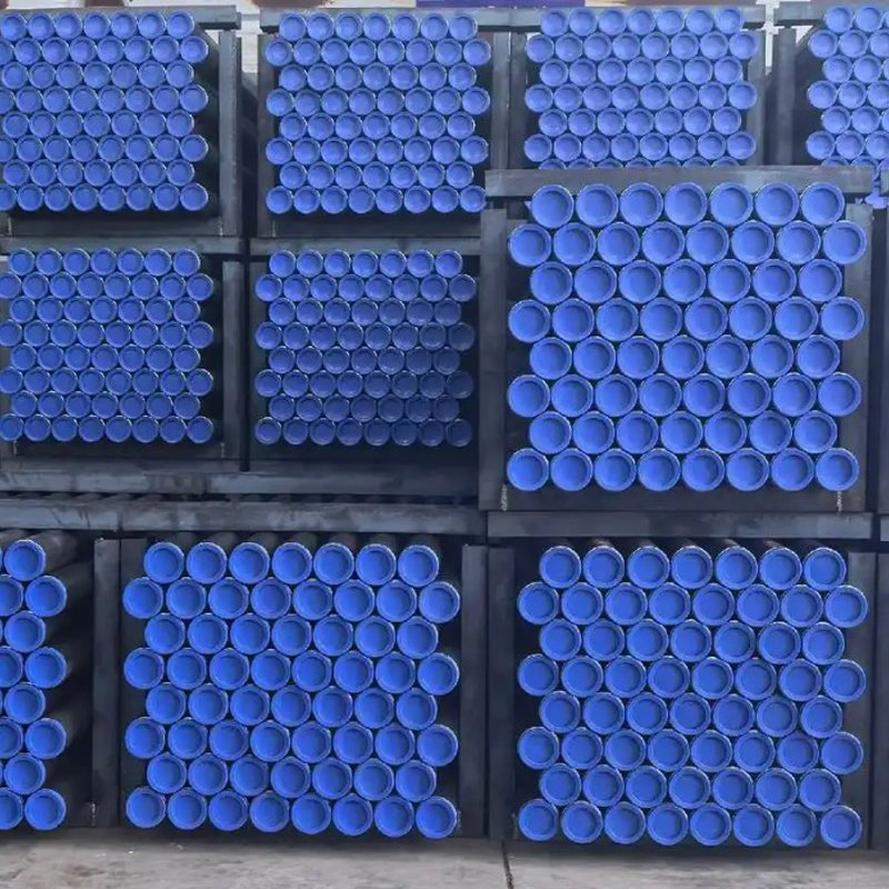 with ISO: 9001 Certification B N H P Wireline Drill Rod