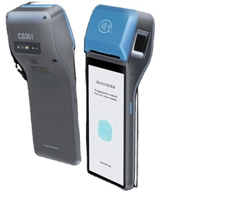 Wireless Payment POS Terminal Handheld POS Machine