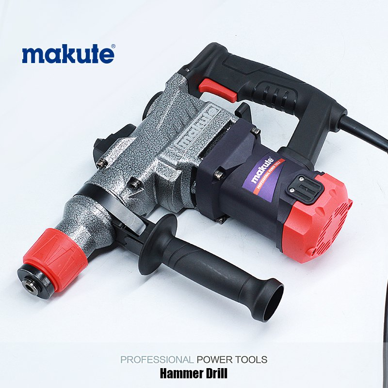 Makute SDS Plus Electric Rotary Hammer Drill 26mm with High Quality
