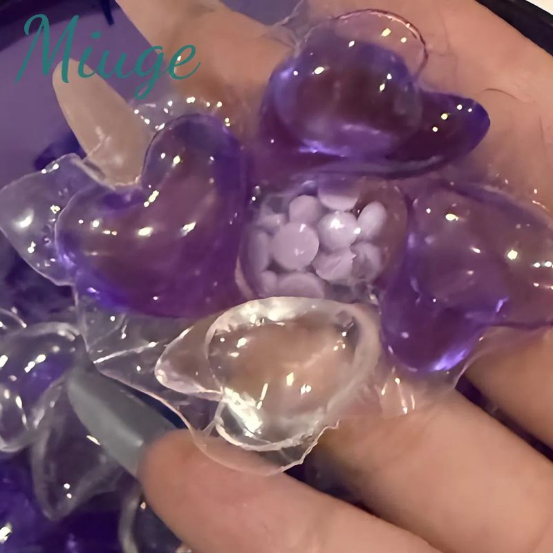 Cleaning Pod for Different Purpose No Sorting No Measuring— Just Drop in and Get a Perfect Clean
