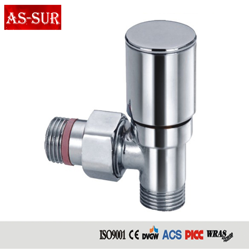 Radiator Thermostatic Head, Thermostatic Radiator Valve (TRV) for Floor Heating System RV84010