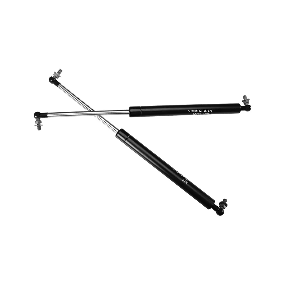 Customized Gas Spring Adjustable Metal Ball Ending Gas Lift for Car Trunk