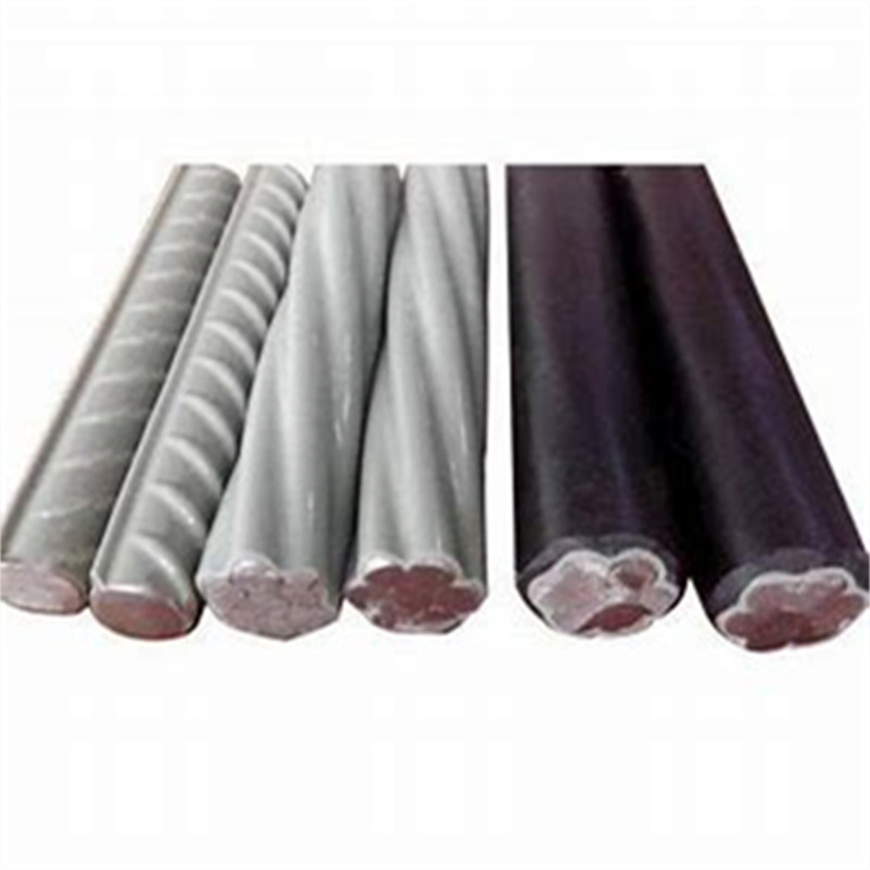 High-Quality Epoxy Coated PC Strand with Quick Delivery