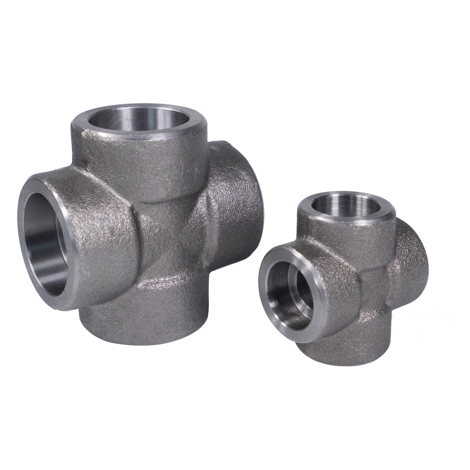 Seamless Carbon Steel Cross Pipe Fittings