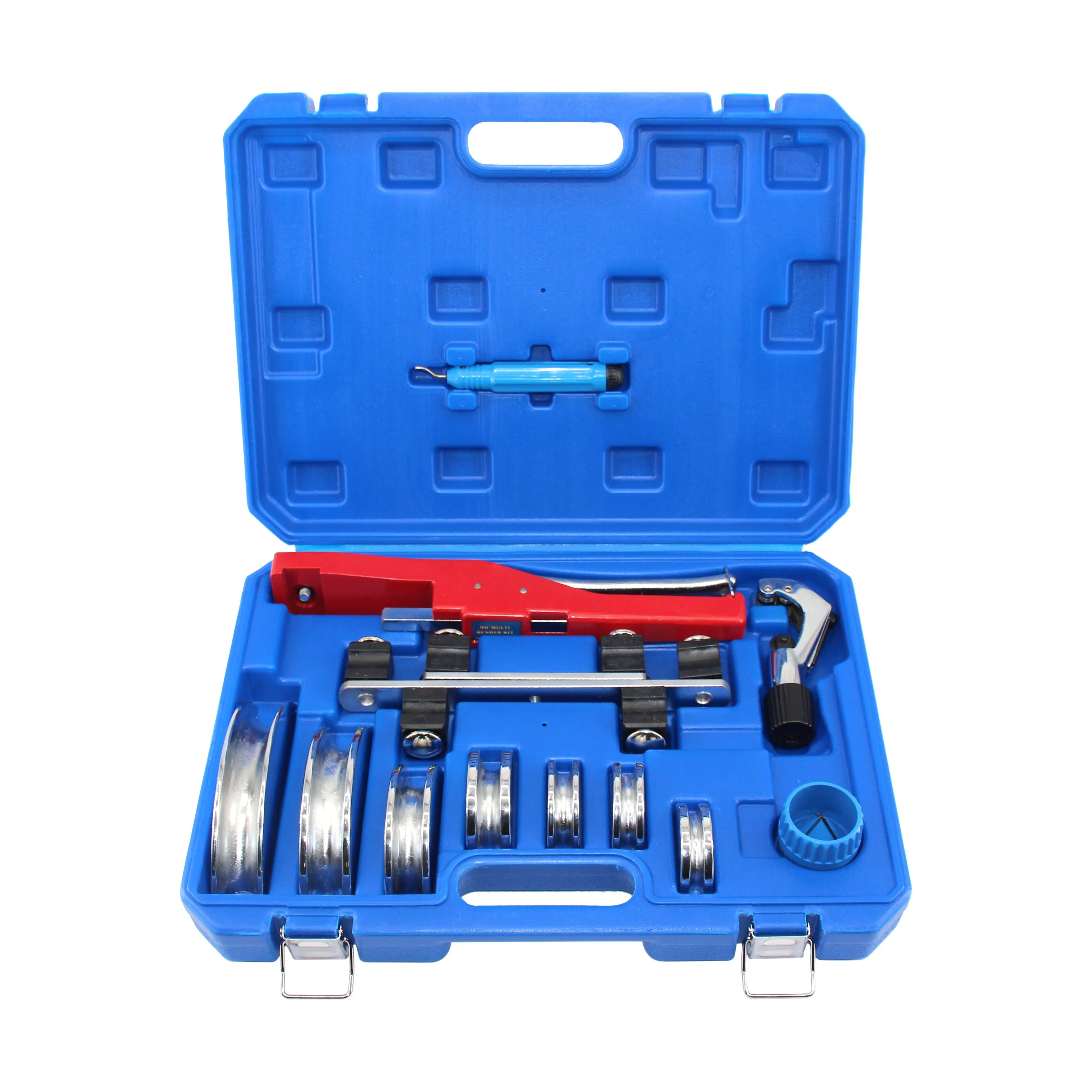 Flaring Tool 45 Degree for 1/4" 3/4" Copper Tube or Metal Pipes