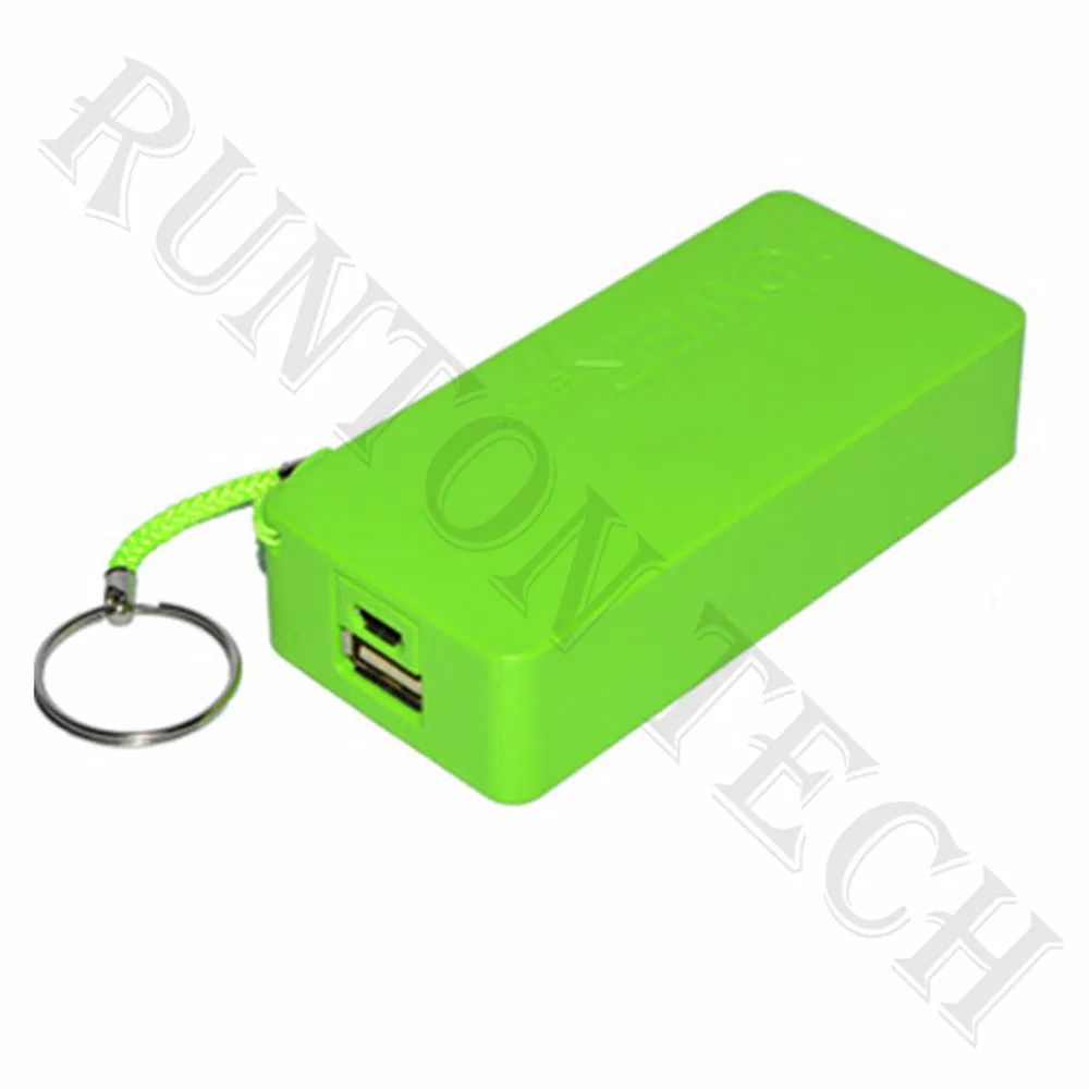 Rt-U7 Cheap Custom Fast Charger Battery Mini Portable Power Bank