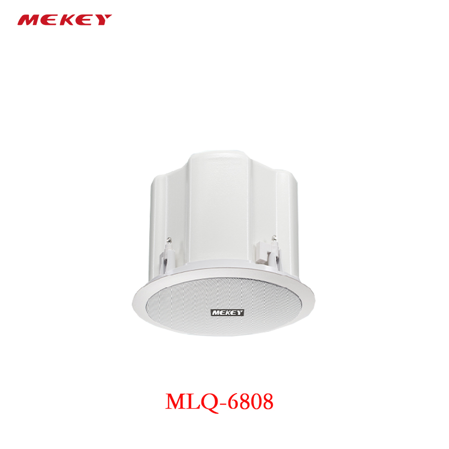 Потолочные акустические системы Mekey MLQ-6808 для конференций