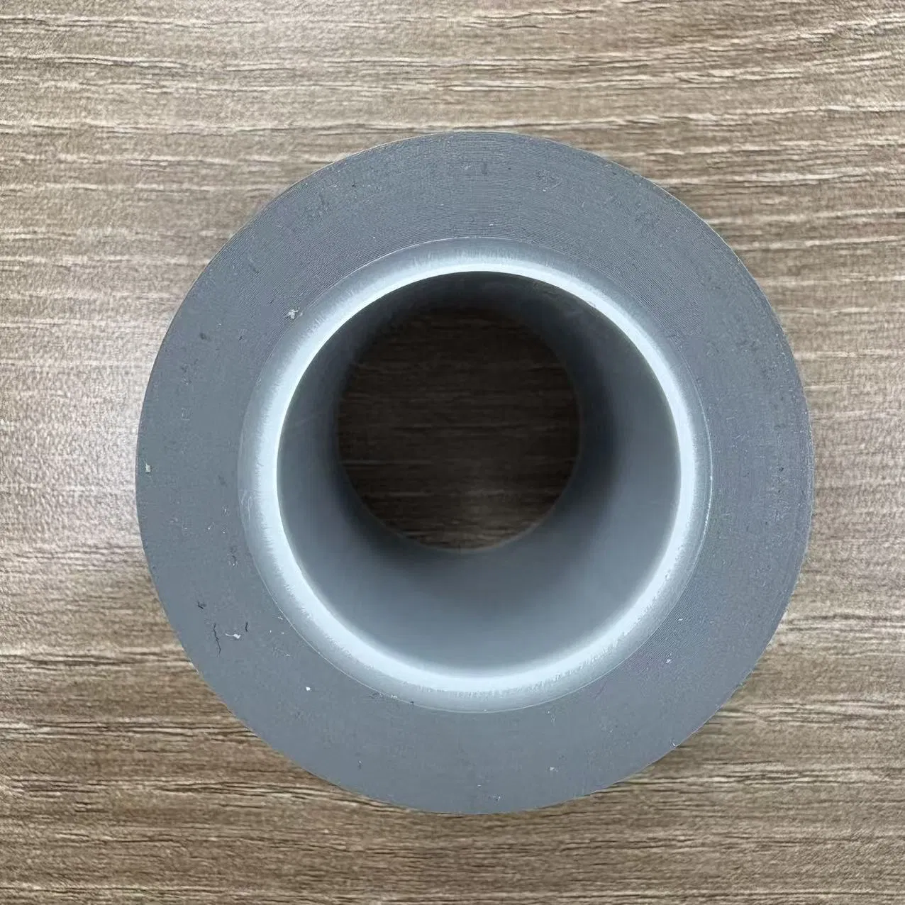 Grey PVC Pipe Protection Tape