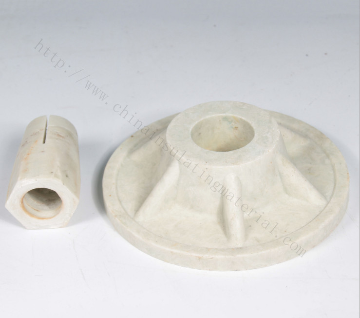 FRP Fiberglass Rock Anchoring Bar for Underground Mining Support